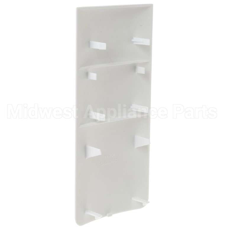 WR02X13745 GE Cover Filter Fan