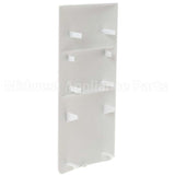 WR02X13745 GE Cover Filter Fan