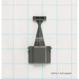 WR02X13747 GE Lever Tray Lock