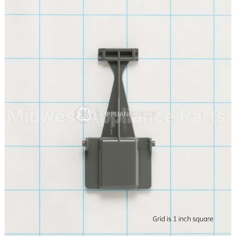WR02X13747 GE Lever Tray Lock