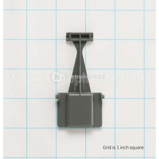 WR02X13747 GE Lever Tray Lock