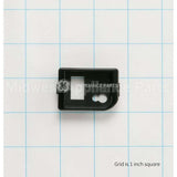 WR02X13751 GE Housing Cover Usb