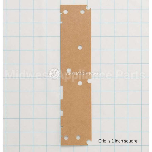 WR02X13752 GE Heat Shield