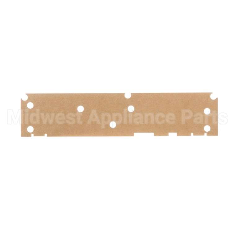 WR02X13752 GE Heat Shield