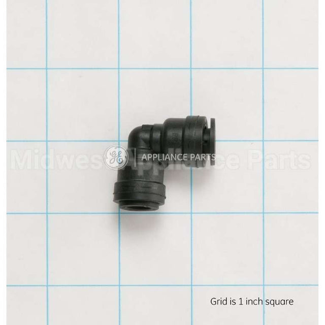 WR02X13753 GE Connector 90 Deg 5/16 Ht