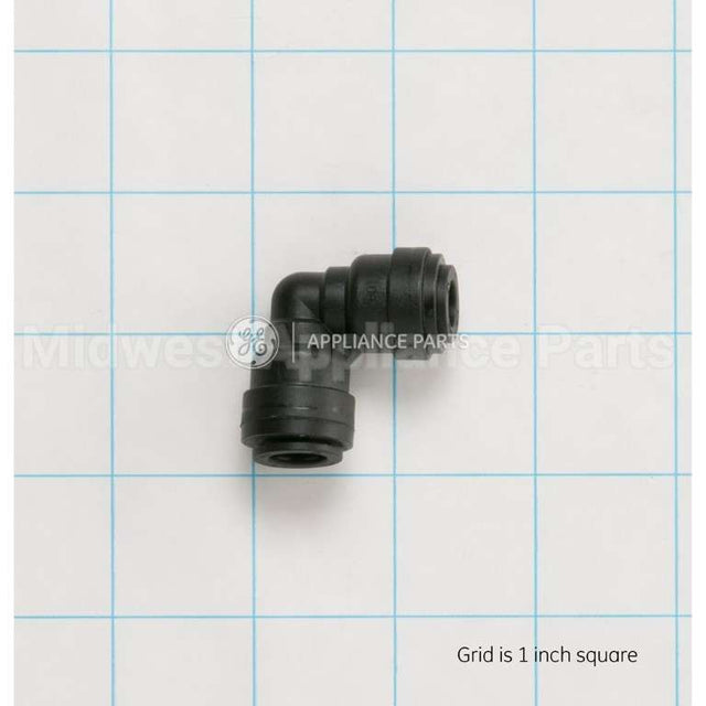 WR02X13755 GE Connector 90 3/8-5/16 Ht