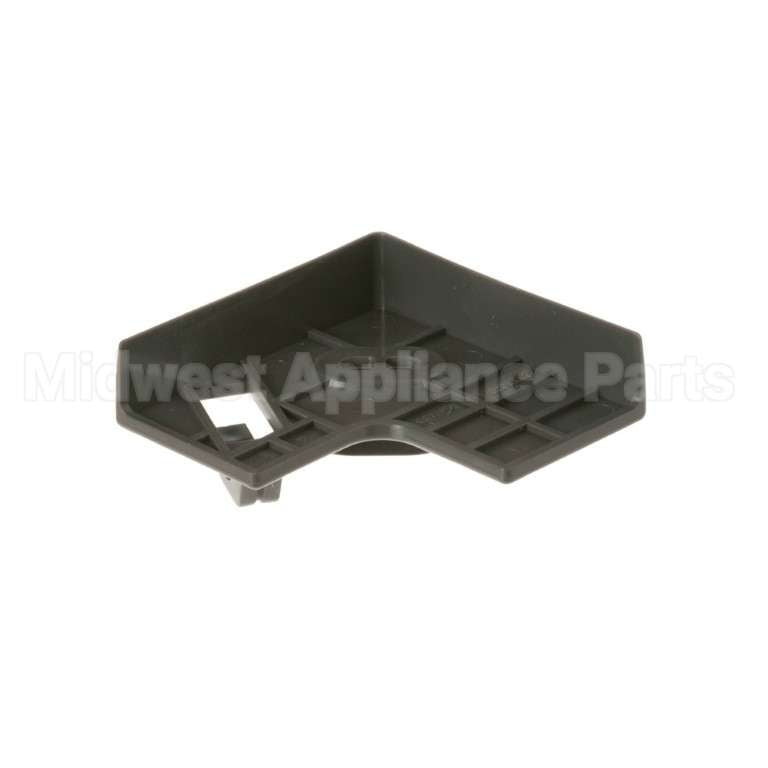 WR02X13758 GE Cap Case Corner Dgy