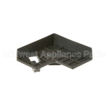 WR02X13758 GE Cap Case Corner Dgy