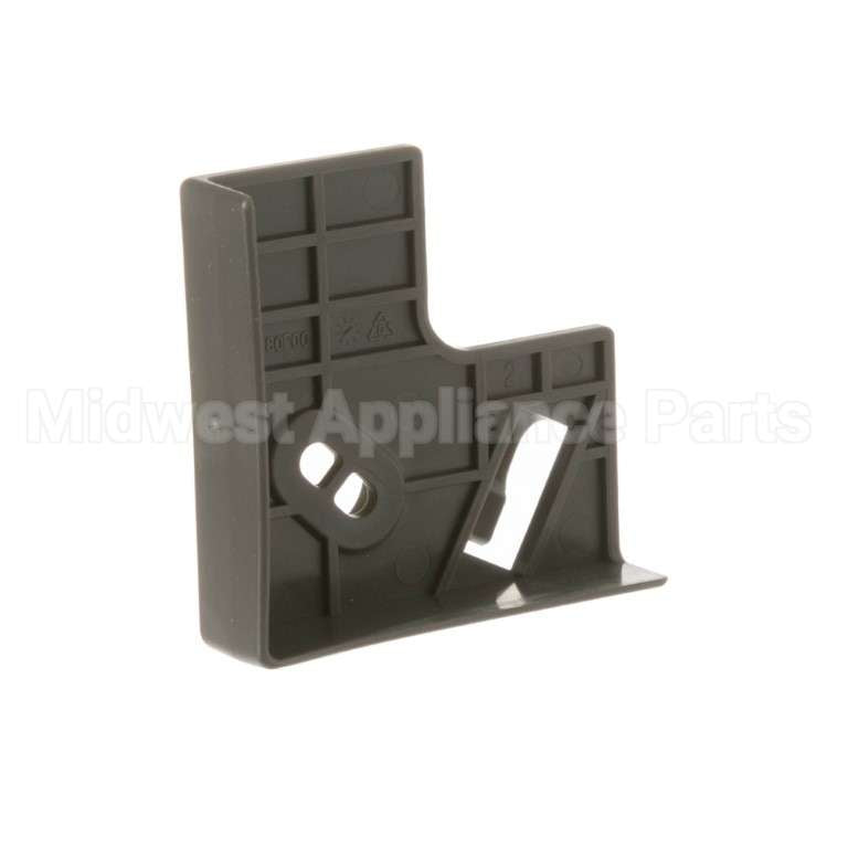 WR02X13758 GE Cap Case Corner Dgy