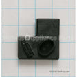 WR02X13761 GE Cap Case Corner Asm Bk