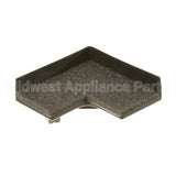 WR02X13761 GE Cap Case Corner Asm Bk