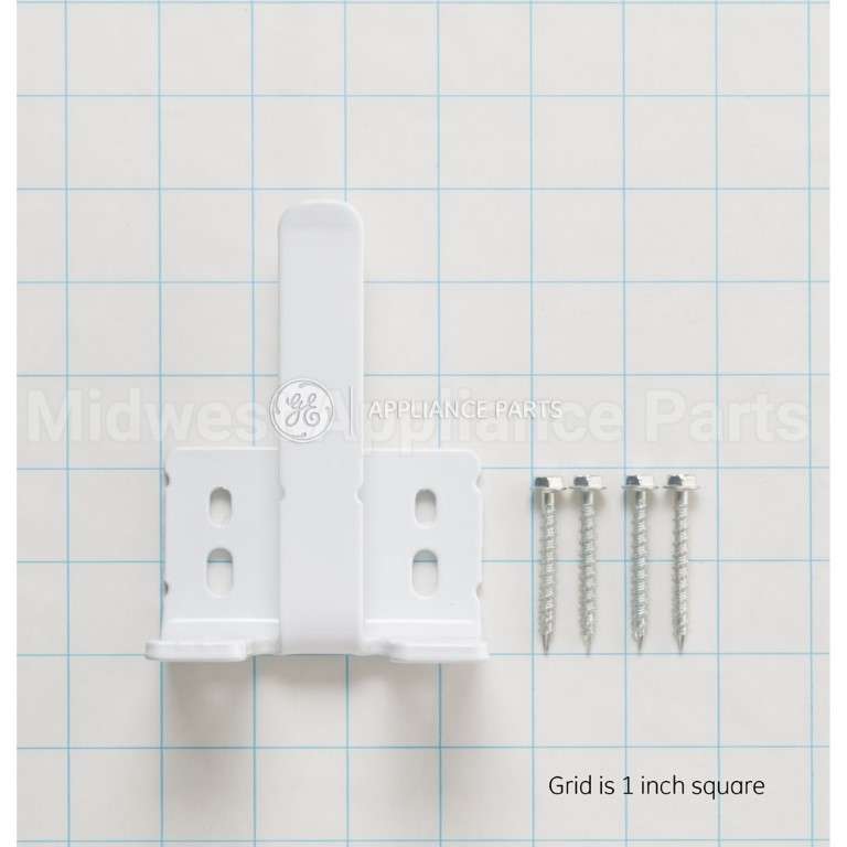 WR02X13770 GE Kit Anti Tip Asm