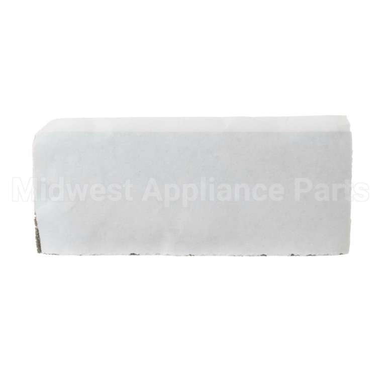 WR02X13776 GE Gasket Fan Ff Back