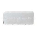 WR02X13776 GE Gasket Fan Ff Back