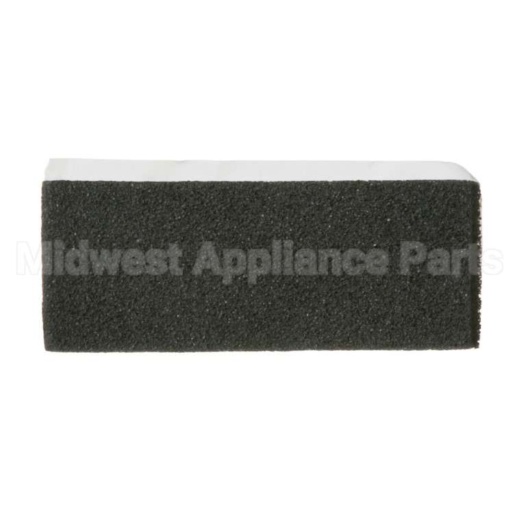 WR02X13776 GE Gasket Fan Ff Back