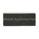 WR02X13776 GE Gasket Fan Ff Back