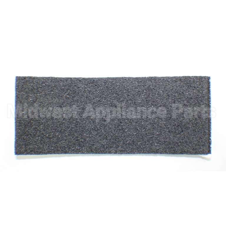 WR02X13776 GE Gasket Fan Ff Back