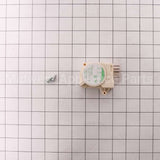 WR02X20858 GE Timer Asm