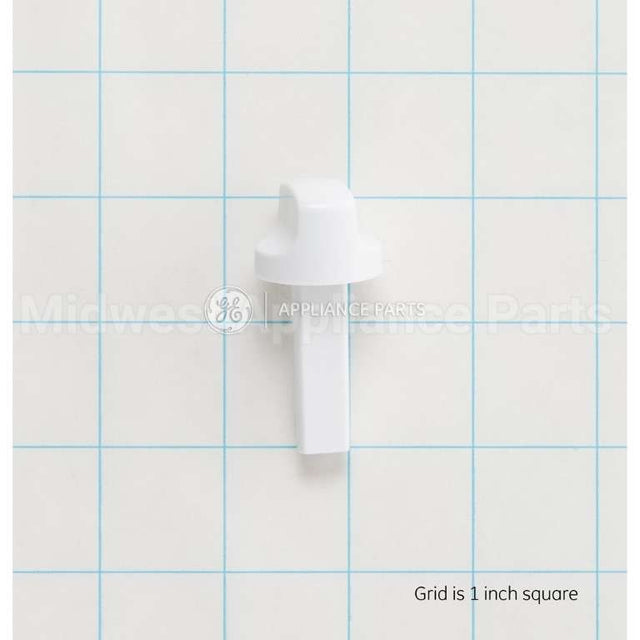 WR02X21250 GE Knob Control