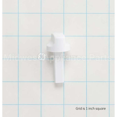 WR02X21250 GE Knob Control