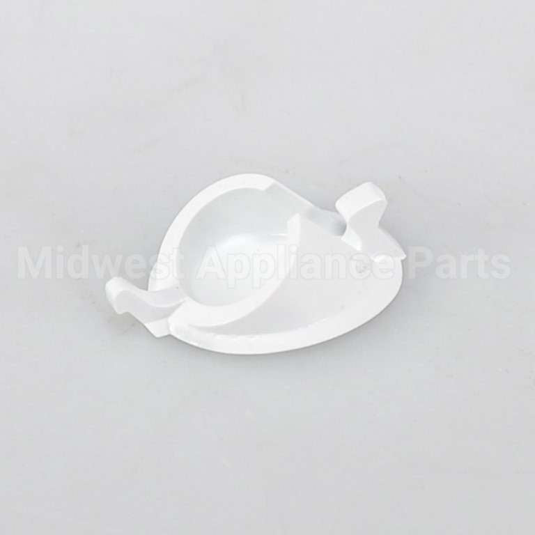 WR02X22185 GE Plug Button Insert Wh