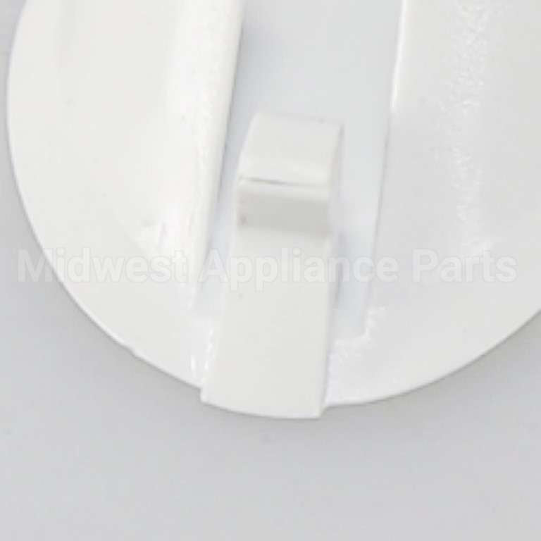 WR02X22185 GE Plug Button Insert Wh
