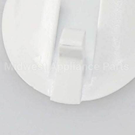 WR02X22185 GE Plug Button Insert Wh