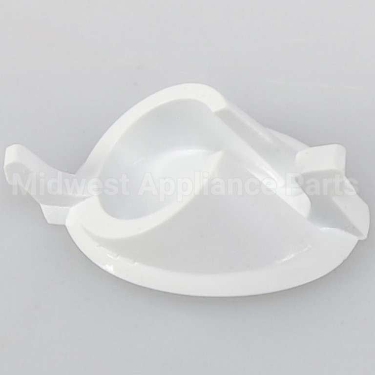 WR02X22185 GE Plug Button Insert Wh