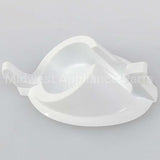 WR02X22185 GE Plug Button Insert Wh