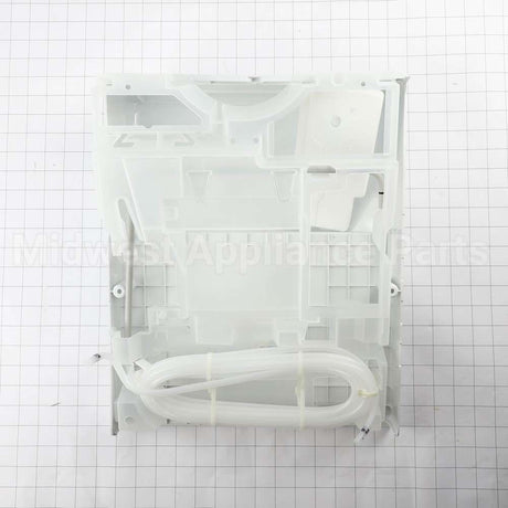 WR02X25031 GE Injection Molded Door Re
