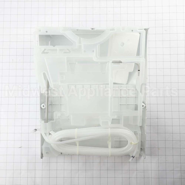 WR02X25031 GE Injection Molded Door Re