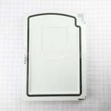WR02X25031 GE Injection Molded Door Re