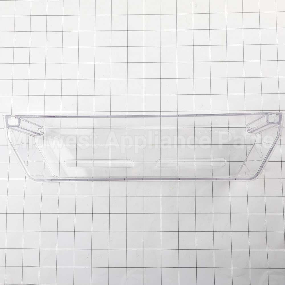 WR02X25031 GE Injection Molded Door Re