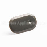 WR02X25409 GE Plug Button - Stainless Steel