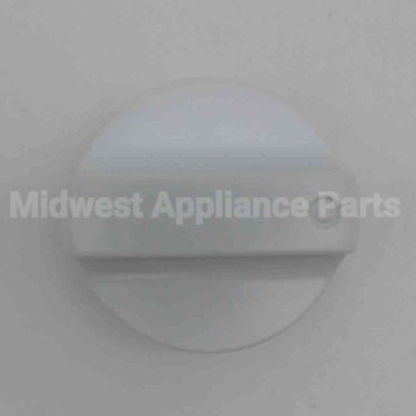 WR02X25804 GE Knob Control