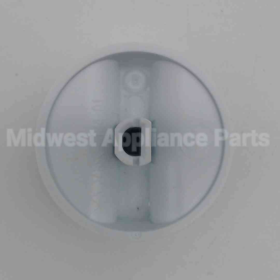 WR02X25804 GE Knob Control
