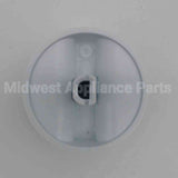 WR02X25804 GE Knob Control