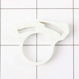 WR02X25938 GE Clamp Hose Small
