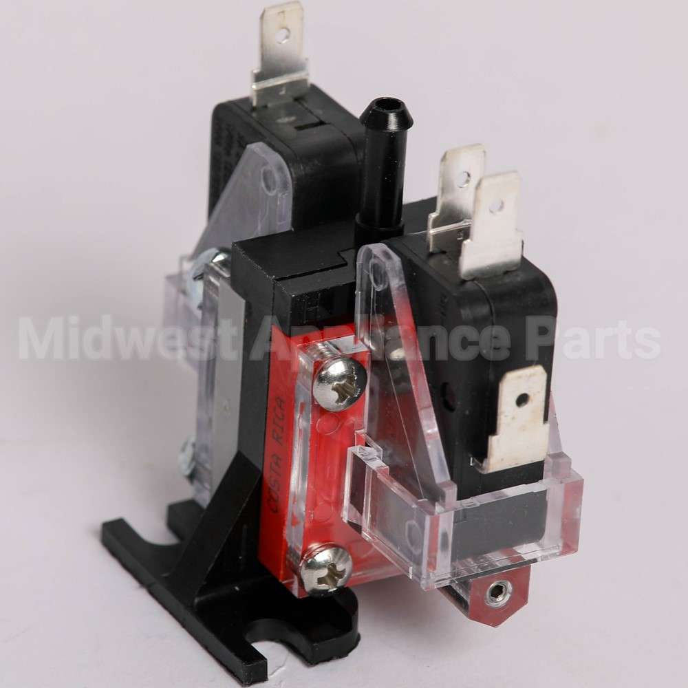 WR02X25989 GE Pressure Switch