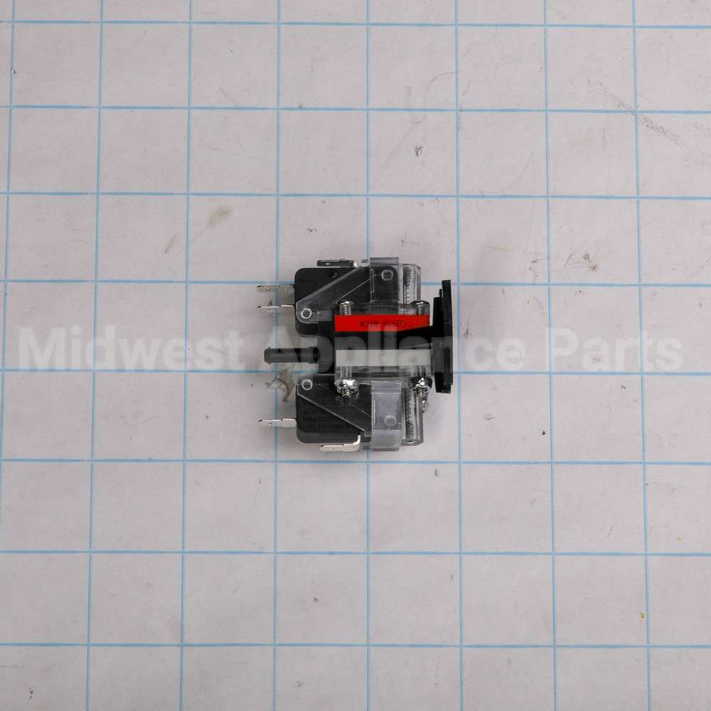 WR02X25989 GE Pressure Switch