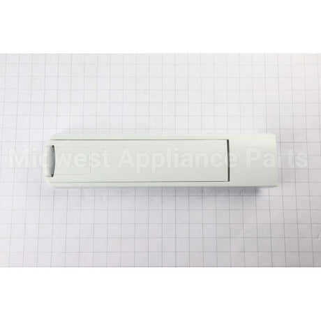 WR02X26526 GE Cover Water Filter Asm