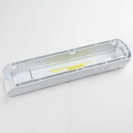 WR02X26526 GE Cover Water Filter Asm