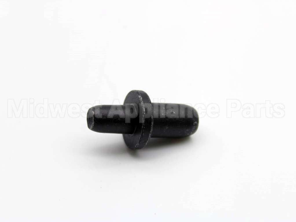 WR02X27092 GE Pin Hinge Bottom