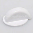 WR02X27311 GE Refr. Freezer Air Vent Knob - White