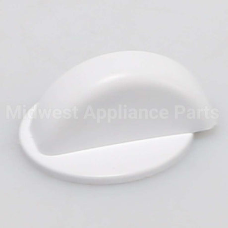 WR02X27311 GE Refr. Freezer Air Vent Knob - White