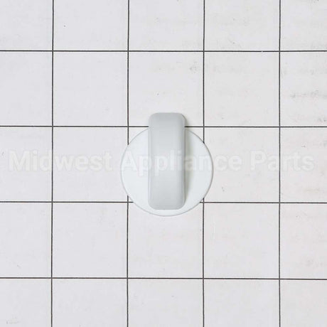 WR02X27311 GE Refr. Freezer Air Vent Knob - White