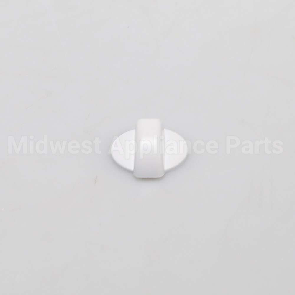 WR02X27311 GE Refr. Freezer Air Vent Knob - White