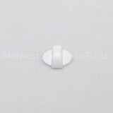 WR02X27311 GE Refr. Freezer Air Vent Knob - White