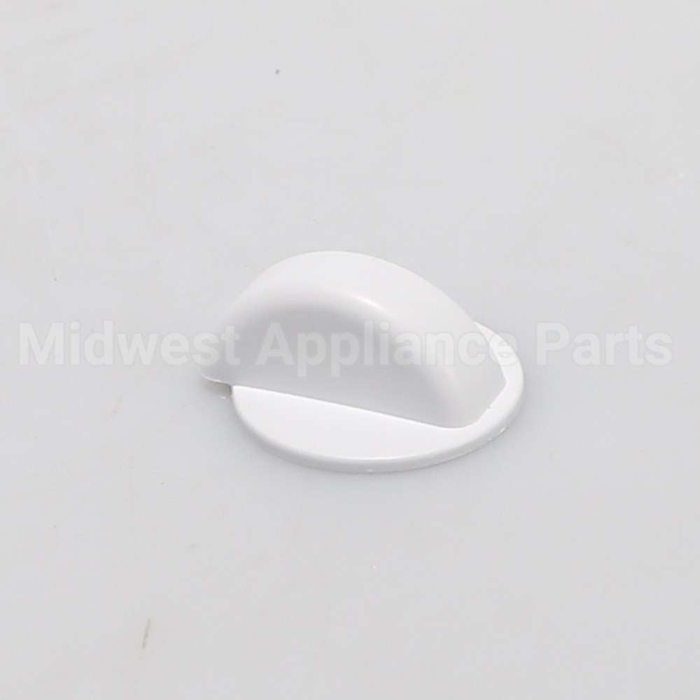 WR02X27311 GE Refr. Freezer Air Vent Knob - White
