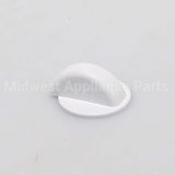 WR02X27311 GE Refr. Freezer Air Vent Knob - White